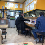 中華料理 やまだ - 