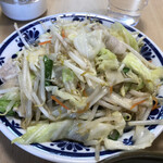 中華料理 やまだ - 