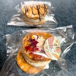 日々色々 - パイサンド❤︎