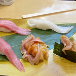 Umegaoka Sushi No Midori Souhonten - 