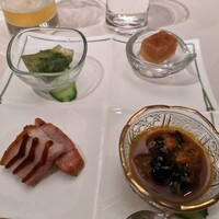 中国飯店 三田店 - 