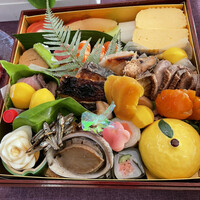 京料理・寿司 竹林 本店 - 