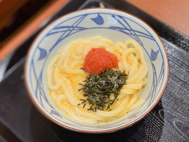 Marugame Seimen Yonjuichigo Komaki Ten