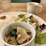 スコップカフェ - 