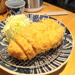 とんかつ七井戸 - 