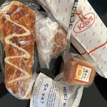 パン工房 カワ - 