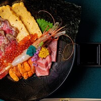 YORIMICHI丼