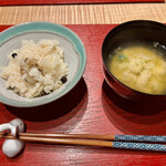 Kaisekioui - まぜご飯。