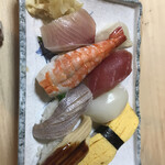 Sushi Wakura - 