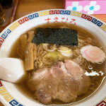 Yonezawa Ramen Suehiro - 