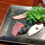 TRATTORIA M KYOTO - 