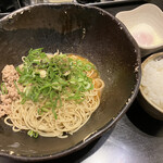 Shirunashi tantanmen kinguken - 