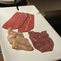 焼肉うしごろ 表参道店 - 