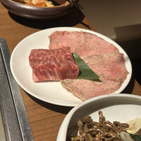 焼肉うしごろ 表参道店 - 