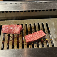 焼肉うしごろ 表参道店 - 