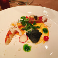 スミレオオサカ - 