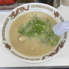 長浜ラーメン リキマル