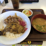 すき家 - 