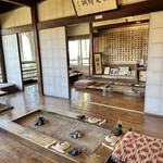 高森田楽保存会 - 