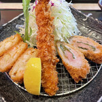 Tonkatsu Katsuki - 