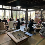 高森田楽保存会 - 