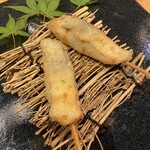 串揚げと季節のお料理 さとう - 