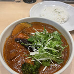 スープカリーNeco - 