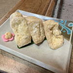 高森田楽保存会 - 