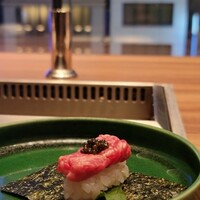 焼肉うしごろ 銀座店 - 
