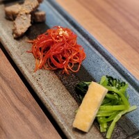 焼肉うしごろ 銀座店 - 