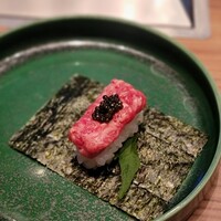 焼肉うしごろ 銀座店 - 