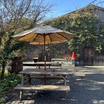 MOKICHI TRATTORIA - 