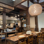 MOKICHI TRATTORIA - 