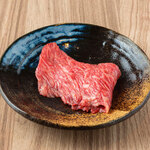 Ougon Dashi Shabu To Edomae Sushi Niku No Asatsu - 