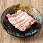 Ougon Dashi Shabu To Edomae Sushi Niku No Asatsu - 