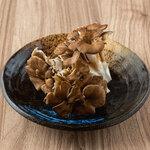 Maitake mushroom