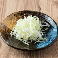 白髪ねぎ