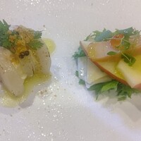 ルアン 鮒鶴京都鴨川リゾート - 