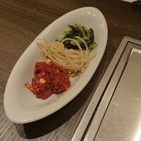 原宿焼肉 KINTAN - 