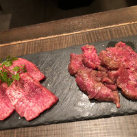 原宿焼肉 KINTAN - 