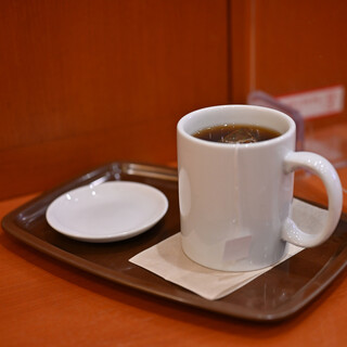 カフェ ベローチェ_1