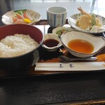 和食 三宝 - 