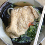 讃岐うどん がもう - 