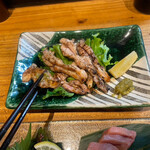 Nagasaki Robata Hachiya - 