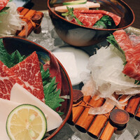 馬桜 下通り店 - 