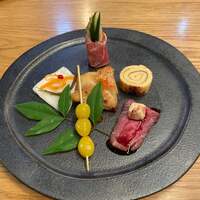 KINKA sushi bar izakaya 渋谷 - 