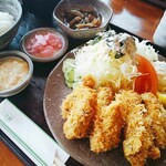 ヴィレッジハウス佳林 - 料理写真: