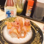 Sushi Douraku - 