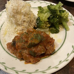 バルストロ キッチン - 