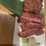 あぶり肉 がらん - 